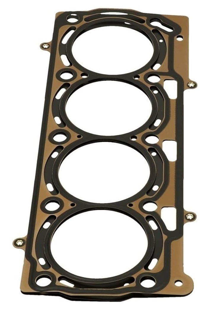 Новая прокладка головки блока цилиндров