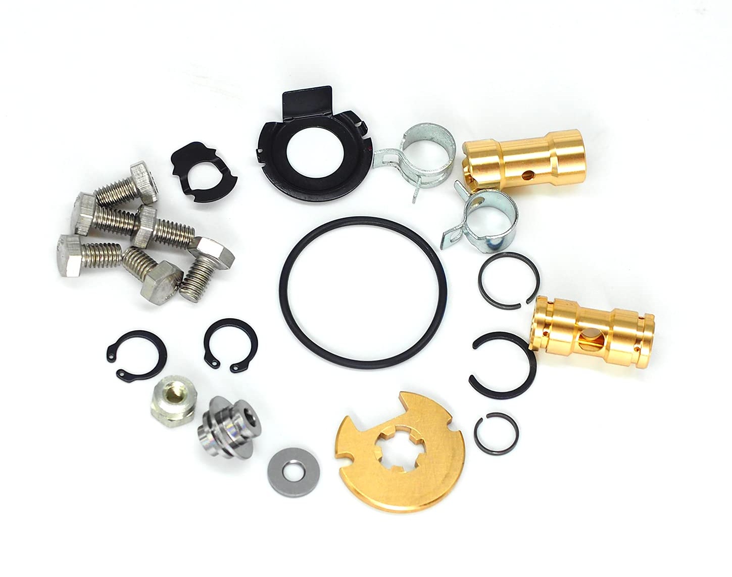 Ремкомплект для восстановления турбокомпрессора