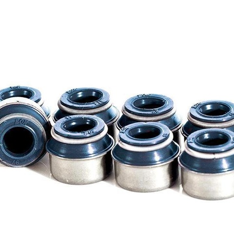 Новые маслосъемные колпачки