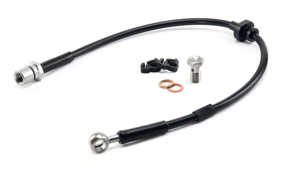 Новый тормозной шланг