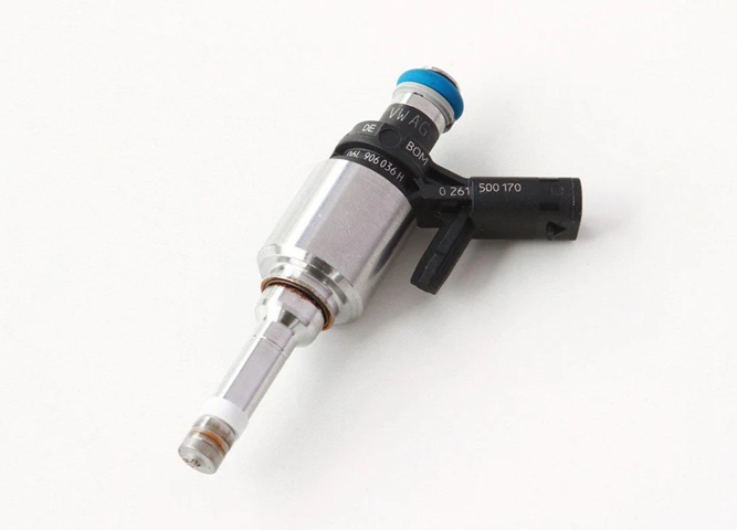 Новая бензиновая форсунка