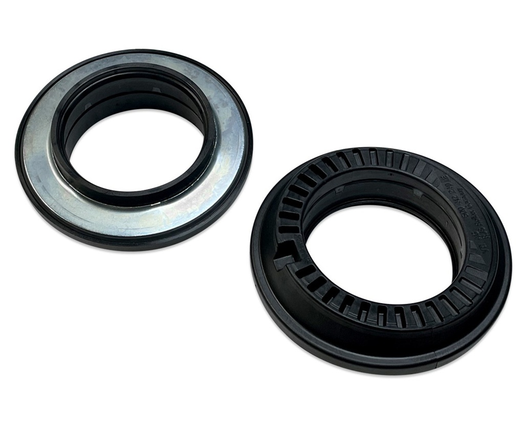 Новые опорные подшипники