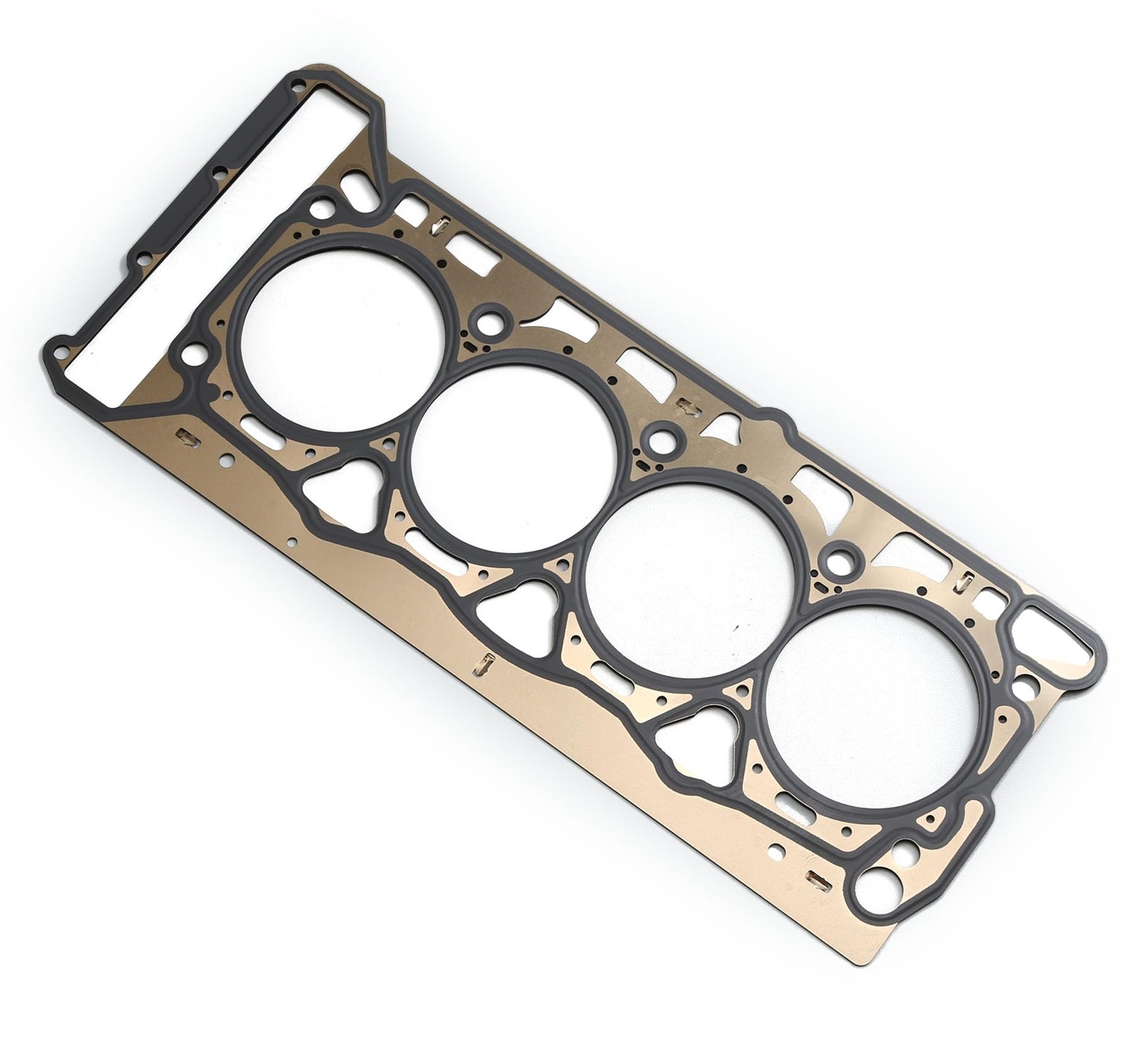 Новая прокладка головки блока цилиндров