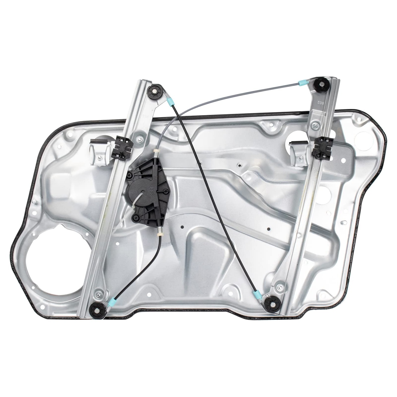 Новый стеклоподъемник