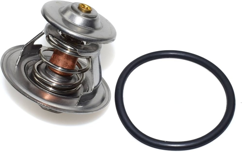 Новый термостат с уплотнением