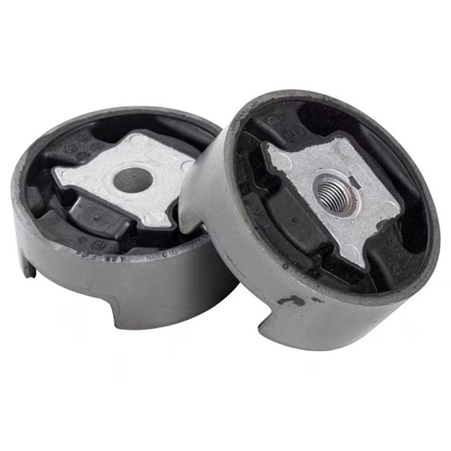 Сайлентблоки переднего подрамника