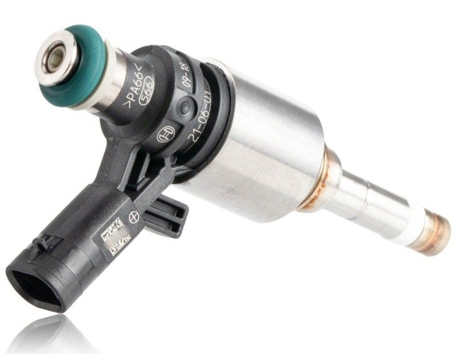 Новая топливная форсунка (бензиновая)