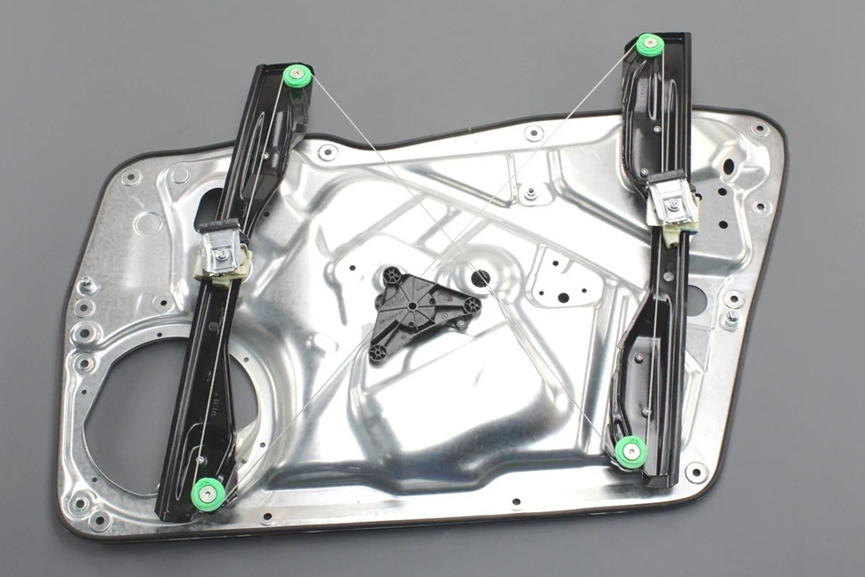 Новый стеклоподъемник