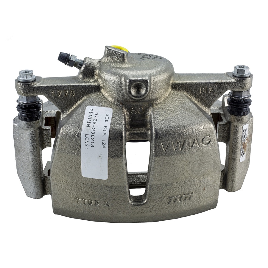 Новый тормозной суппорт