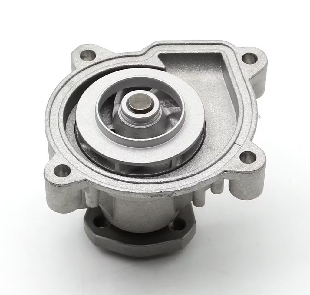 Новый водяной насос