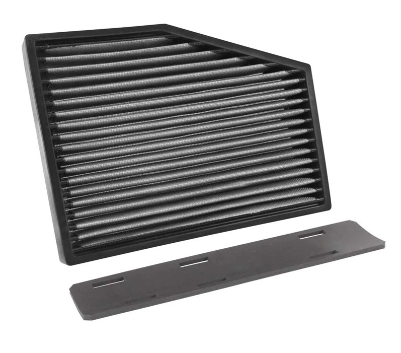 Новый фильтр салона