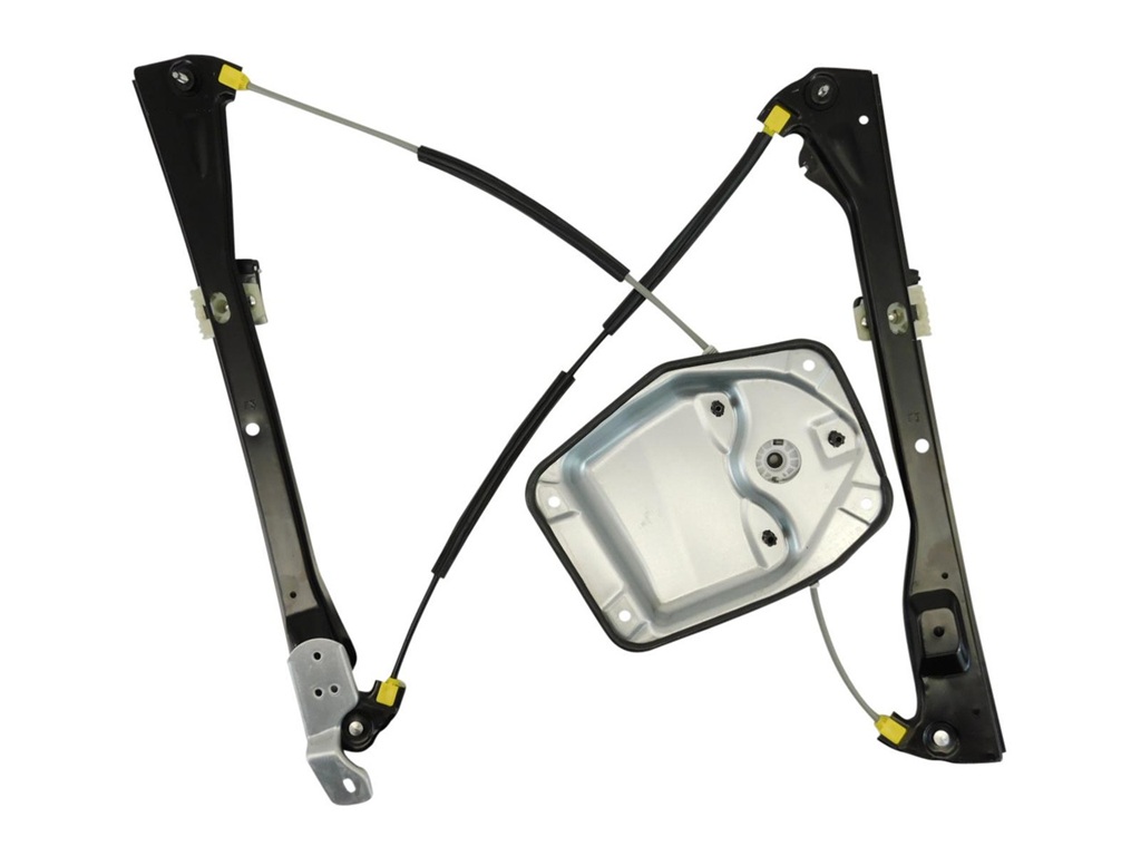 Новый механизм стеклоподъемника