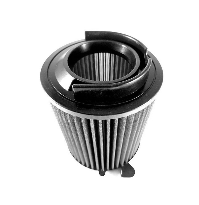 Новый воздухофильтр