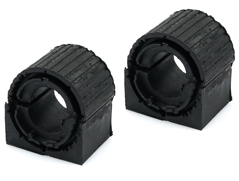 Новые втулки стабилизатора поперечной устойчивости