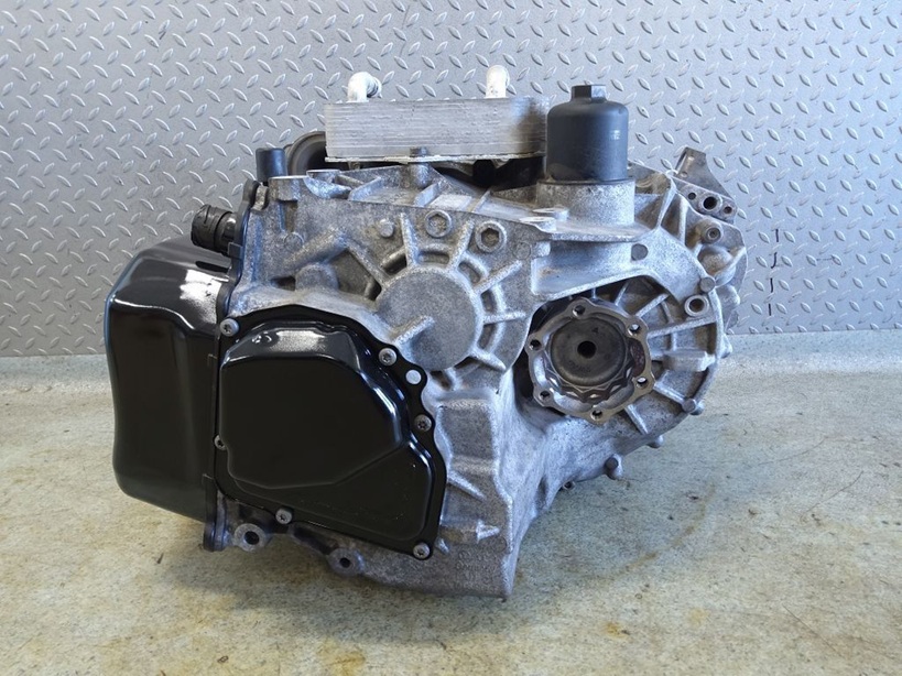 Автомат снят для восстановления