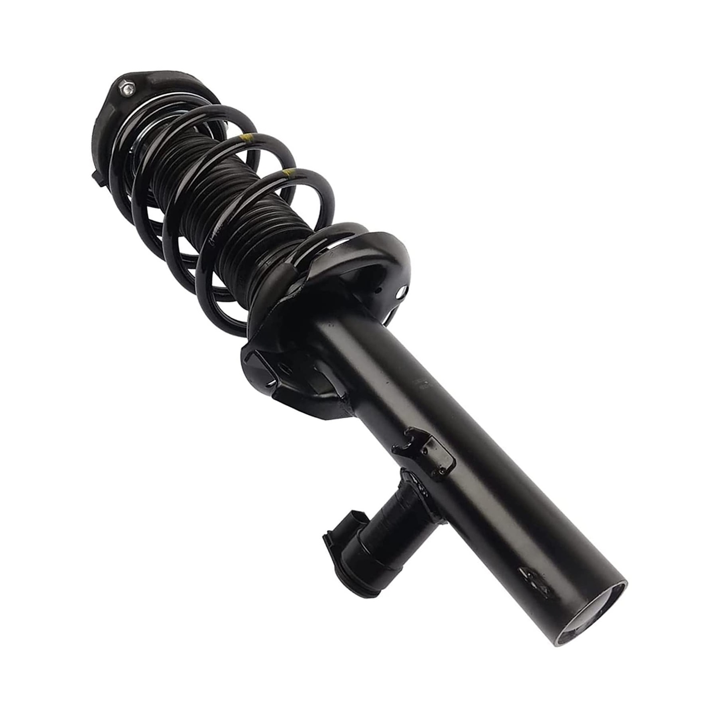 Новый передний амортизатор (комплектная стойка)