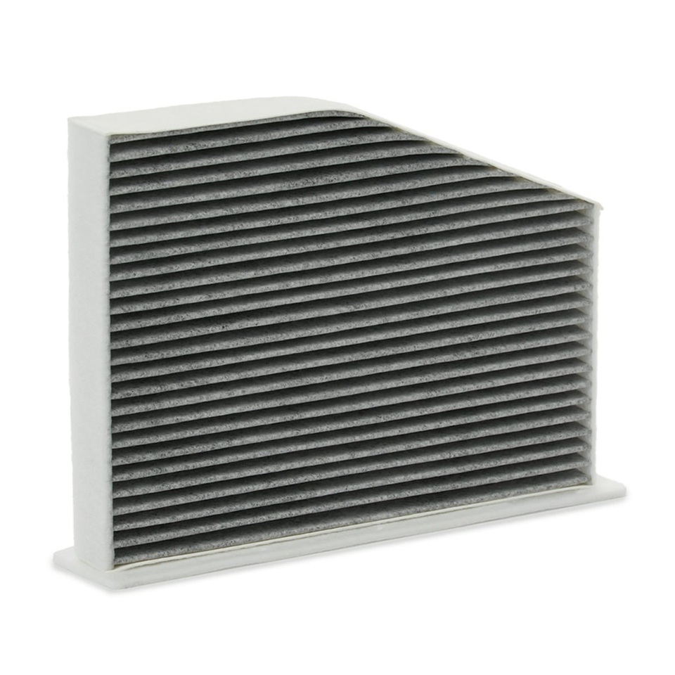 Новый угольный фильтр салона