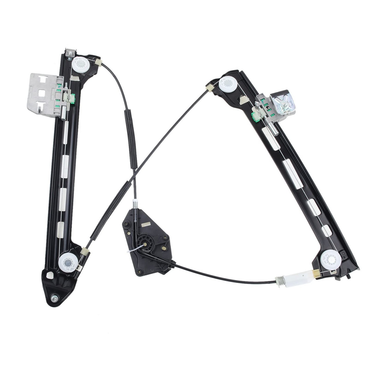 Новый механизм стеклоподъемника