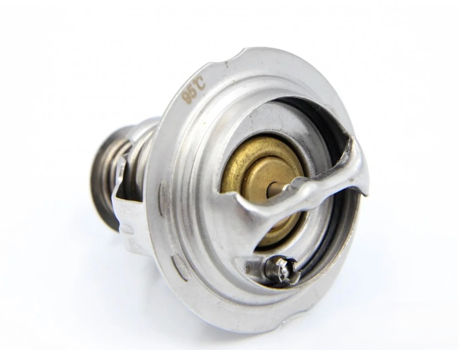 Новый термостат