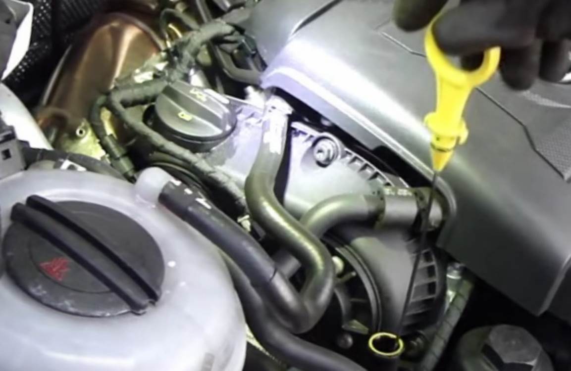 расширительный бачок охлаждения