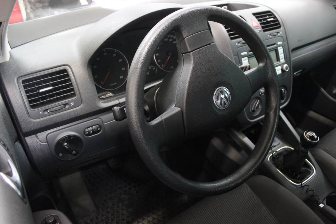 рулевое управление Фольксваген Гольф