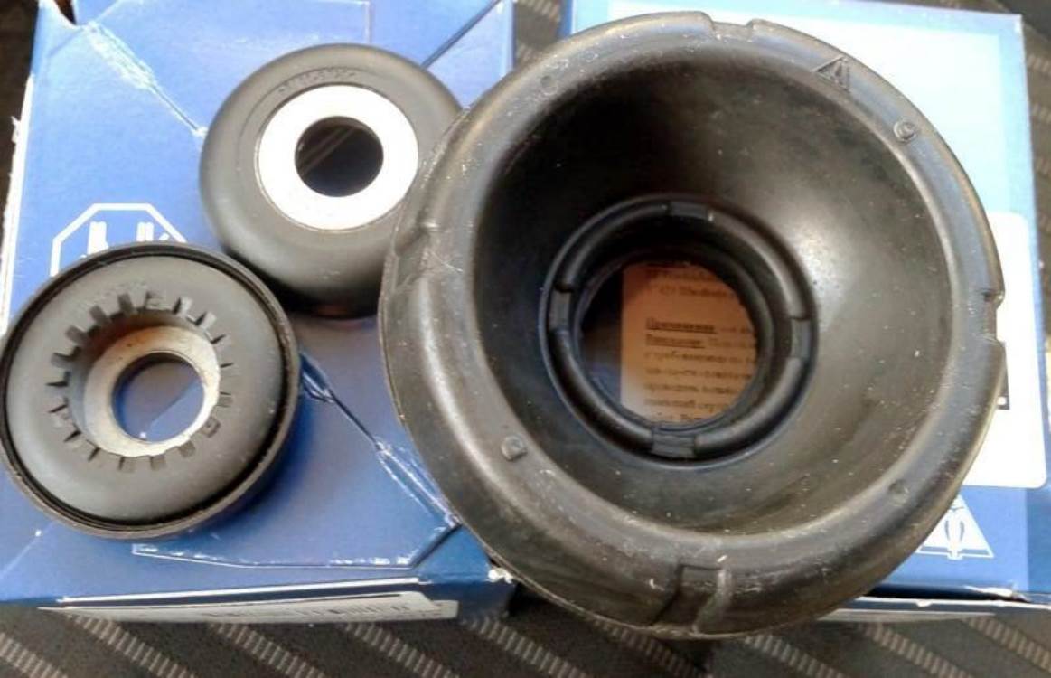 опора амортизатора