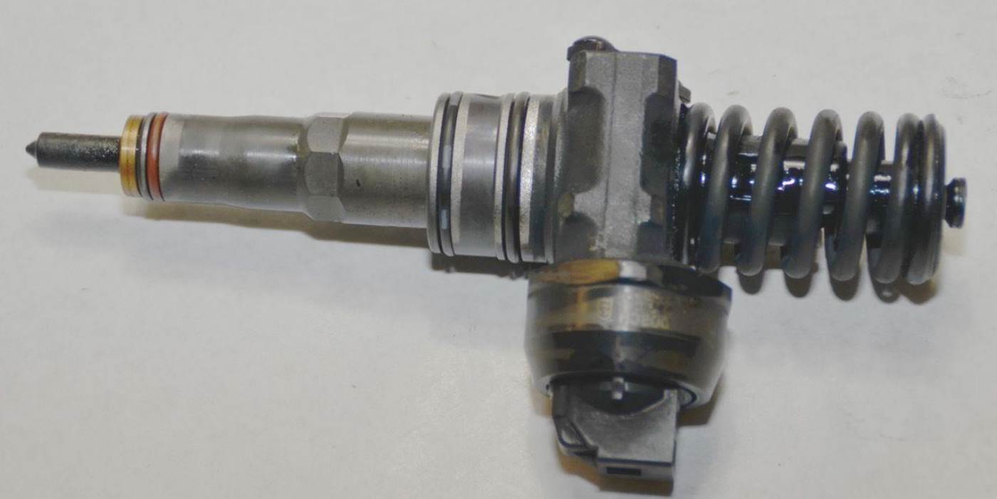 топливная форсунка