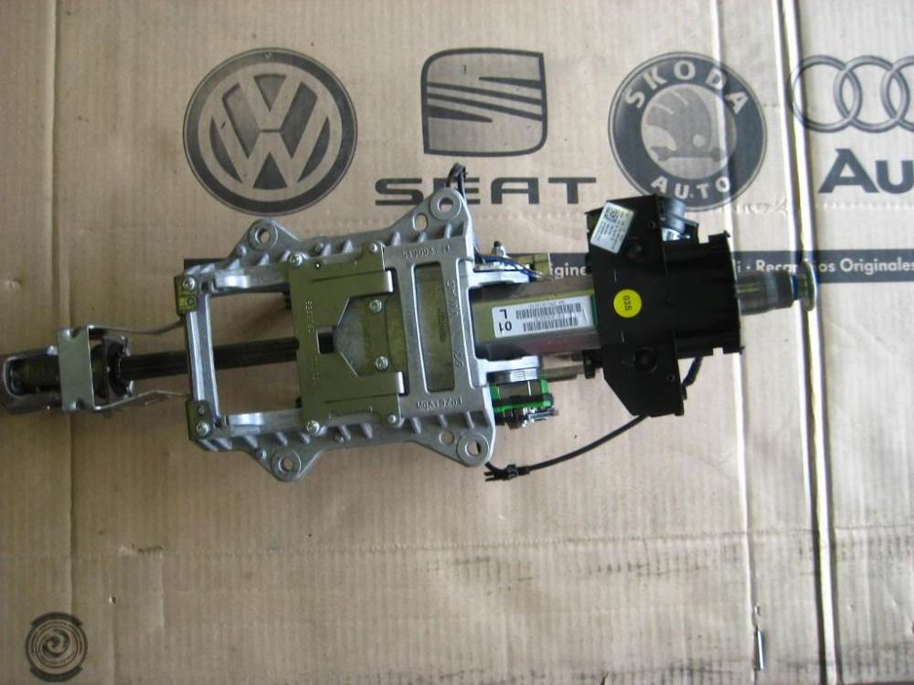 электрорейка