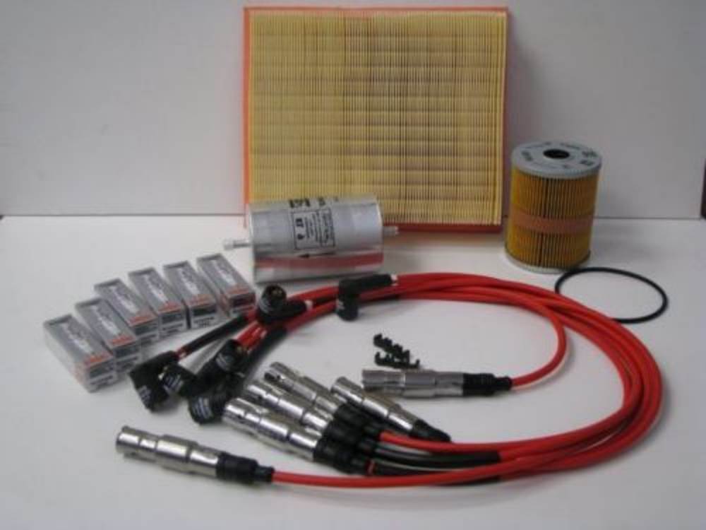 запчасти для ТО Фольксваген Тигуан