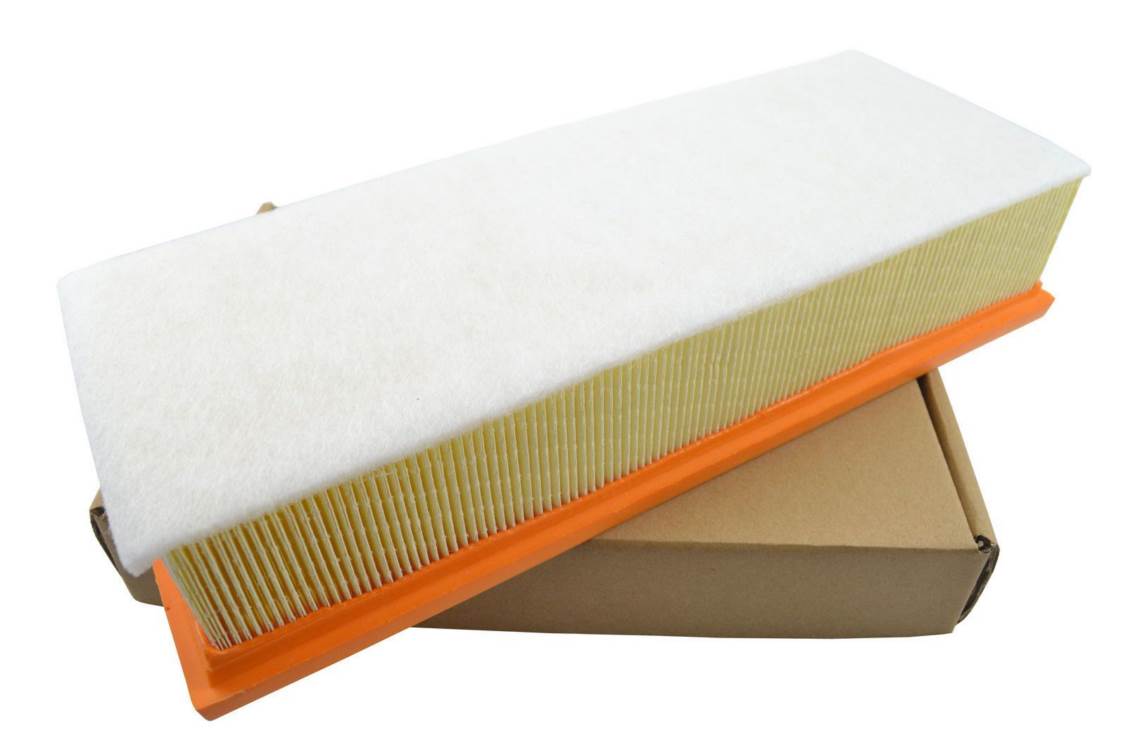 воздушный фильтр