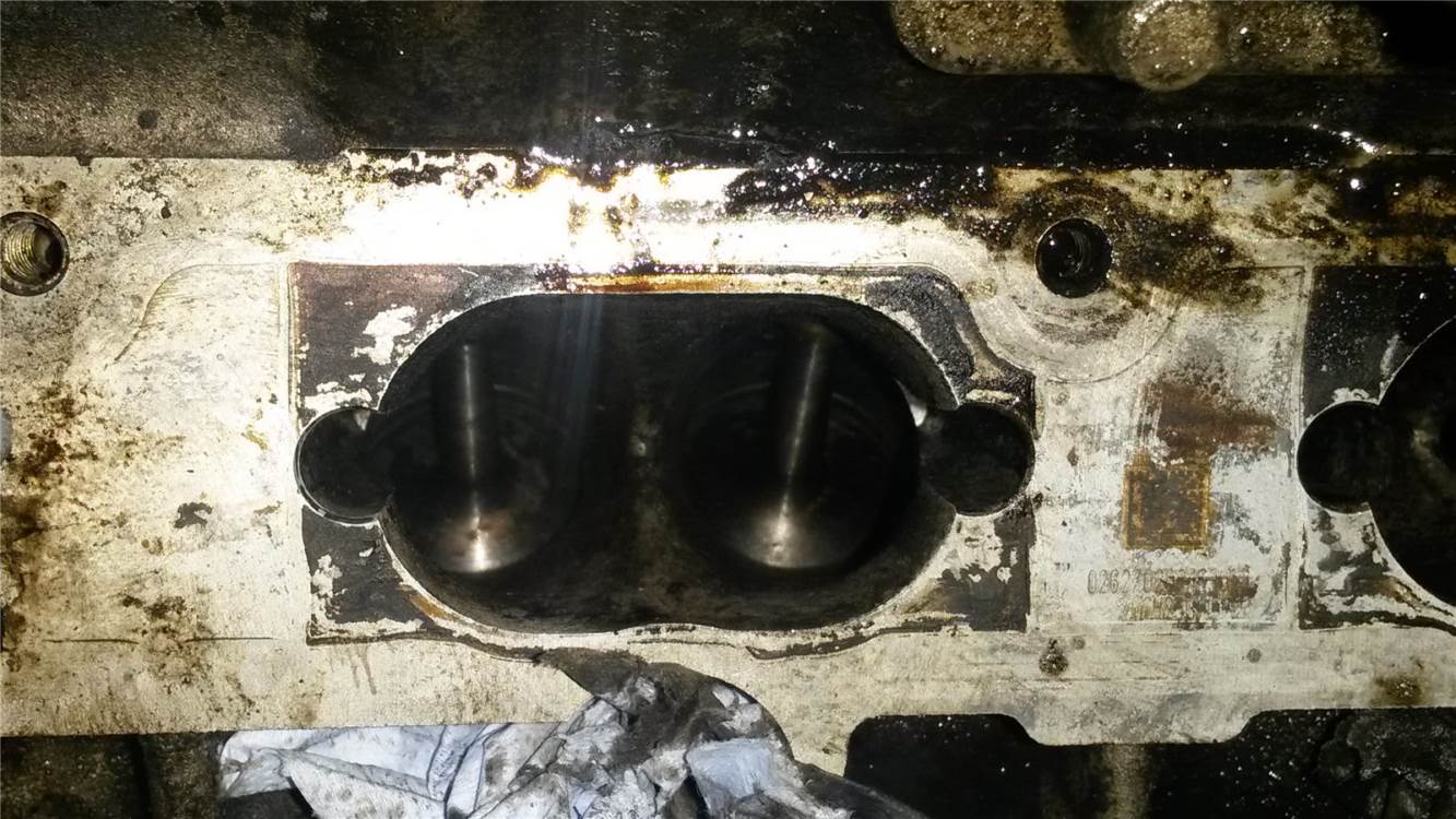 выпуск мотора