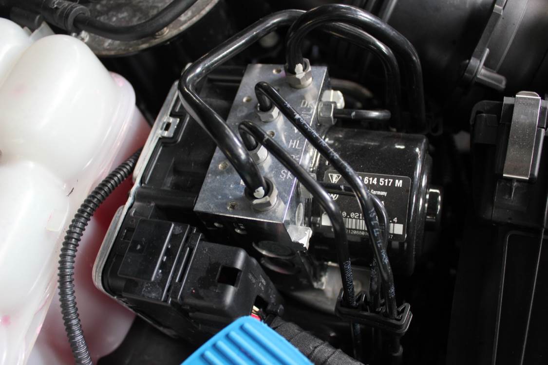 система АБС