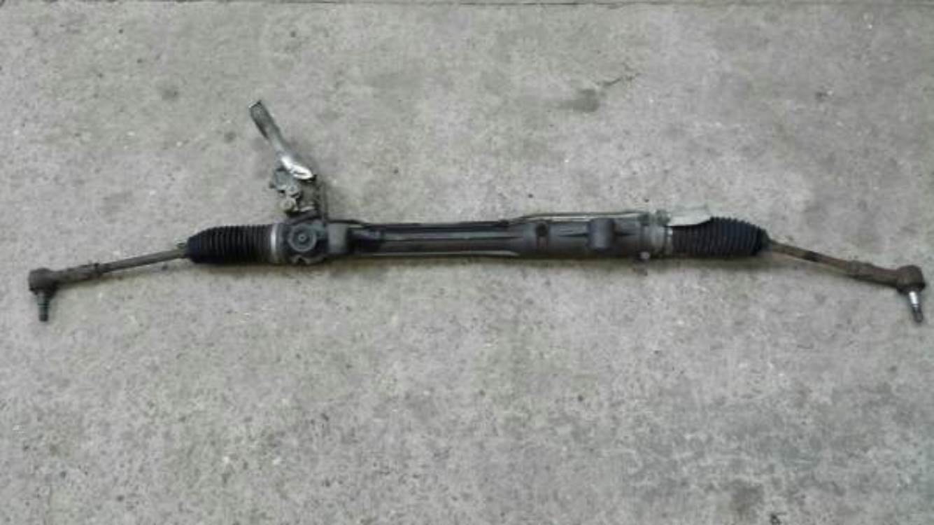 рулевая рейка на Туарег