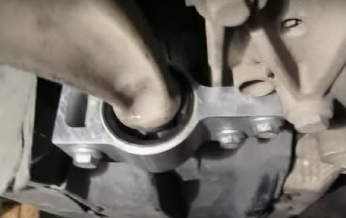 рычаги и сайлентблоки