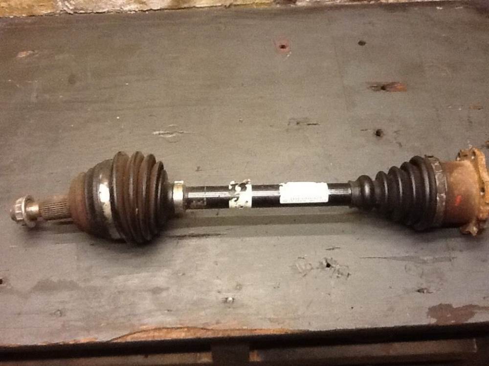 ШРУС и привод в сборе на Пассат