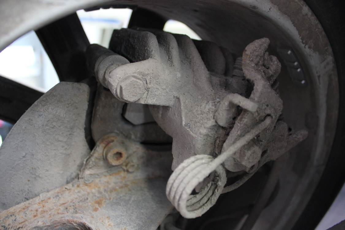 суппорт Пассата Б5