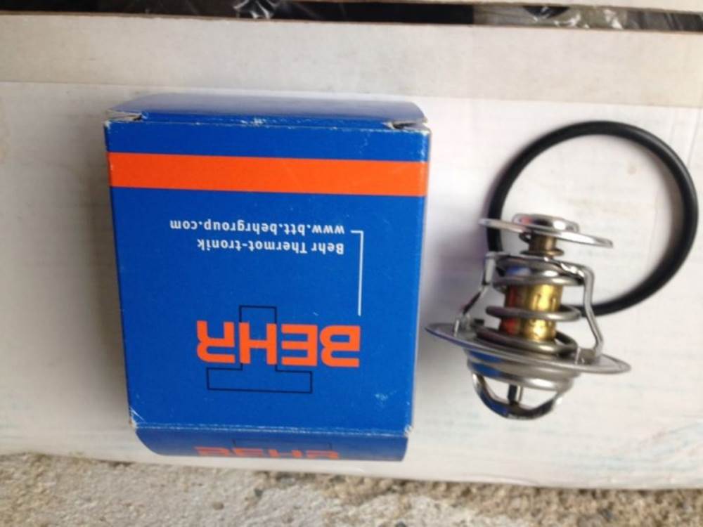 термостат Фольксваген Пассат