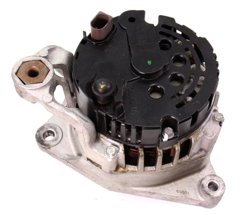 генератор Пассат