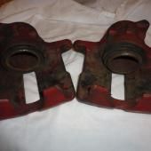 суппорта Фольксваген Гольф