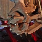 обслуживание суппортов