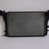 радиатор охлаждения Фольксваген Гольф