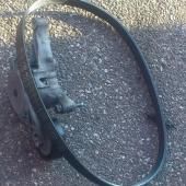 ремень генератора