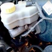 главный тормозной цилиндр на Фольксваген Поло