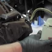 прокачка тормозов