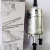 топливный фильтр