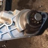 стартер на Фольксваген Поло