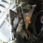 замена свечей