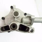 масляный насос Фольксвагена Туарега