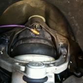 пневмобаллон Туарега