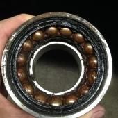 подшипник ступицы Фольксвагена Туарега